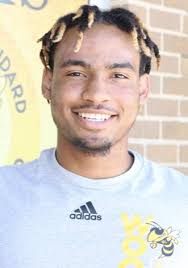 Aden Tagaloa-Nelson, West Virginia, Safety