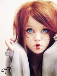 Maquillaje disfraces para niños