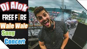 You can download free mp3 as a separate song and download a music collection from any artist, which of course will save you a lot. Dj Alok Wale Wale Free Fire Song Live Concert Free Fire Youtube