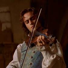 Needs better character development, only lestat and jesse get a backstories. Queen Of The Damned Lestat S Violin Solo By Salma Gaweesh