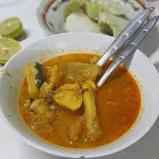 Bagaimana, cukup mudah dan praktis resep diatas. Kikil Sapi Terenak Di Surabaya Pecinta Kuliner Wajib Mampir
