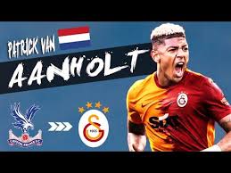 Voici le détail des performances réalisées par berkan kutlu (alanyaspor). Patrick Van Aanholt Welcome To Galatasaray Skills Goals Assists 2020 21 Hd Youtube