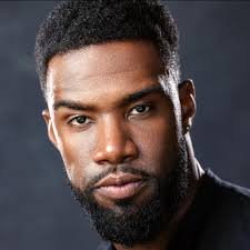 Chaundre Hall-Broomfield