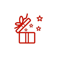 Modelo De Icone De Caixa De Presente Icones De Caixa Icones De Presente Icones De Modelo Imagem Png E Vetor Para Download Gratuito Gift Logo Gift Vector Box Icon