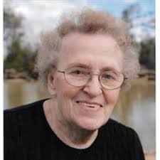 Pauline Jean Delafosse Obituary February 16, 2019