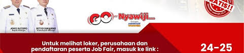 Savesave loker bkk for later. Disnaker Wonogiri Situs Resmi Dinas Tenaga Kerja Kabupaten Wonogiri