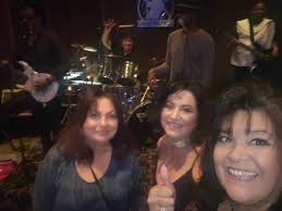 Had a great night at Va Bene last night, We'd like to thank everyone for  coming out for a night of Live Music! Fun people!!! “I feel like I'm at a  concert”