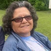 Vickie Lynn Turner Watts Obituary