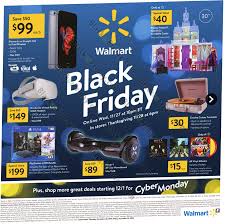Walmart black friday sale hours. Walmart Black Friday 2021 Sale What To Expect In Their Ad Blacker Friday