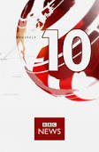 BBC News at Ten (Since 2000)