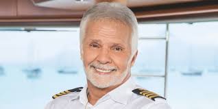Why I Think Captain Lee Should Return To Below Deck (He's The Heart & Soul  Of The Show)