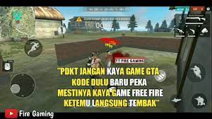 Lagi enggak ngedate, push rank pun jadi. Kata Kata Quotes Ambyar Ff Katakeren Com