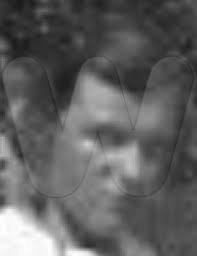 Marija Jordan 1920–2006