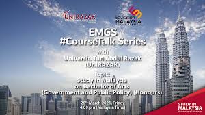 Each state has its own written constitution, legislative assembly, and executive council, which is responsible to the legislative assembly and headed by a chief minister. Education Malaysia Global Services Corporate Posts Facebook