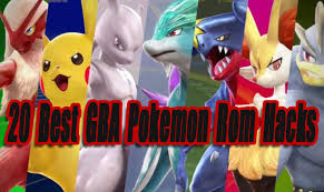 Some games are timeless for a reason. 20 Best Gba Pokemon Rom Hacks So Far Level Smack