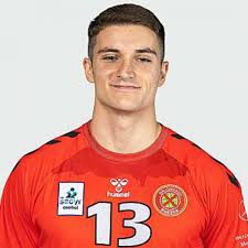 Domingo Jesus Luis Mosquera