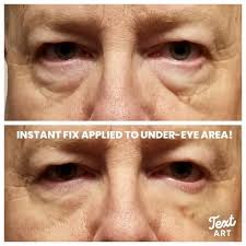 Instant FIRMx® tightening results, now in an eye patch! 👀 NEW Instant  FIRMx® Collagen Infusion Tightening Eye Patches provide an instant collagen  infusion to help quickly tighten, firm and lift the look