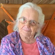 Margaret Louise Bowman Obituary May 20, 2021