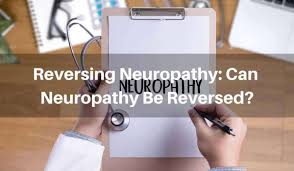 Treatments for peripheral neuropathy, the numbness and pain most commonly felt in the fingers, arms and legs due to nerve damage, tend to focus on managing the team found that blocking this pathway reversed the effects of peripheral neuropathy in mouse models of type 1 and 2 diabetes, hiv and. Can Neuropathy Be Reversed Here S What Science Has To Say Nerve Pain Treatment