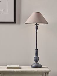 Shop target for table lamps you will love at great low prices. Slim Metal Bedside Lamp
