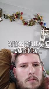 Cory Saying His Mom Passed Away