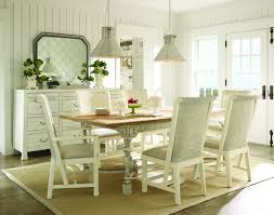 Fatih Kiral Schnadig Outside In Cottage Dining Rooms French Country Dining Room Dining Room Furniture Modern