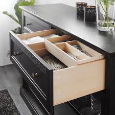 Hemnes buffet, teinté blanc · hemnes buffet. Malsjo Meuble Bas Teinte Noir Teinte Noir 145x92 Cm Ikea