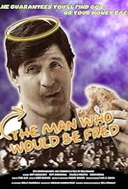 Almighty Fred (1996)