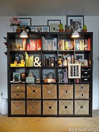 B B Build A Life Bookshelf Lighting Bookshelves Small Bookshelf