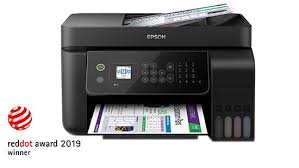 Драйверы для принтеров и мфу epson workforce m100, m105, m200, m205 для windows и mac os x. Epson L5190 Wi Fi All In One Ink Tank Printer With Adf Asdiph