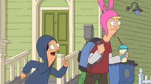 Take our quiz to test your knowledge of this beloved series. Ear Sy Rider Bob S Burgers Wiki Fandom