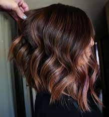 70 Flattering Balayage Hair Color Ideas For 2021 Balayage Hair Hair Styles Medium Hair Styles