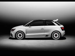 Audi Wallpaper Audi A1 Clubsport Quattro Audi A1 Audi A1 Quattro Audi