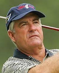 Dave Stockton (Golfer and Two-Time PGA Champion)