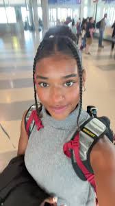 Empowering Women in Track and Field: The Story of Lauren Troy