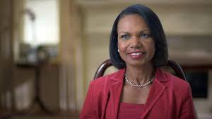 Named after musical term con dolcezza or with sweetness. Condoleezza Rice S Family Matters American Creed Pbs Learningmedia