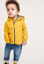28,00 € special price 19,60 €. Next Veste Mi Saison Yellow Jaune Zalando Fr