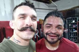 Cage Warriors 116: Jones vs. Proctor Results