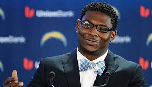 NFL Legend Matt Stover Honored at Jefferson Awards