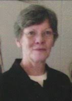 Mary Shawback Obituary (1950