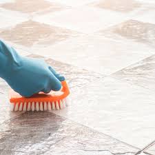 Even after mopping, tile floors with dirty grout will still look messy. The 5 Best Grout Cleaners This Old House