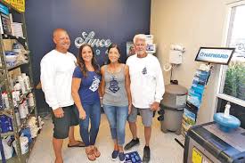 We are a full service accounting and tax firm happy to help with any of your accounting needs. He Sees Silver Lining In Bucket Of Chlorine Woes Money Ahwatukee Com