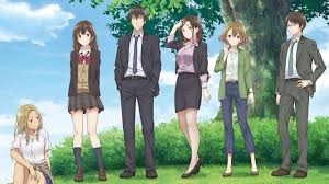 Download manga higehiro sub indonesia. Tv Anime Higehiro Nachdem Ich Abgelehnt Wurde Rasierte Ich Mich Und Nahm An Einer Ausser Kontrolle Geratenen High School Teil Neue Pv Kundigt Premiere Am 5 April 2021 An Buradabiliyorum Com