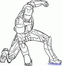 You can print or download them to color and offer them to your family and friends. Iron Man Free Printable Coloring Pages For Kids