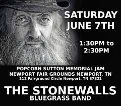 Popcorn Sutton Jam added a new photo.