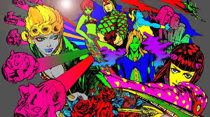 Jojo's bizarre adventure hd wallpapers, desktop and phone wallpapers. Stardust Crusaders Jojo Wallpaper 1920x1080