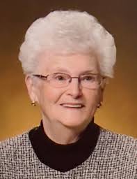 Obituary information for Della Marie Dunham