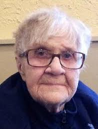 Lotti Miller Obituary (1924