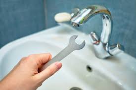 premium photo concept of repair sink