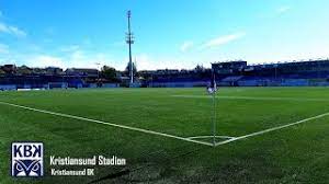 Kristiansund are favourites in the fixture @ odds of 3/4. Kristiansund Stadion On Nordmore Norway Stadium Of Kbk Youtube